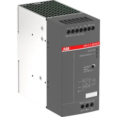 Источник питания ABB CP-C.1 24/10.0-C