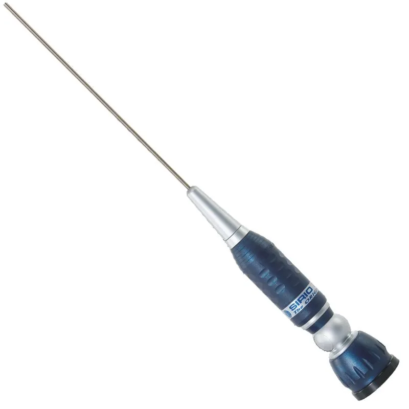 Антенна SIRIO TURBO BLUE LINE PL LB