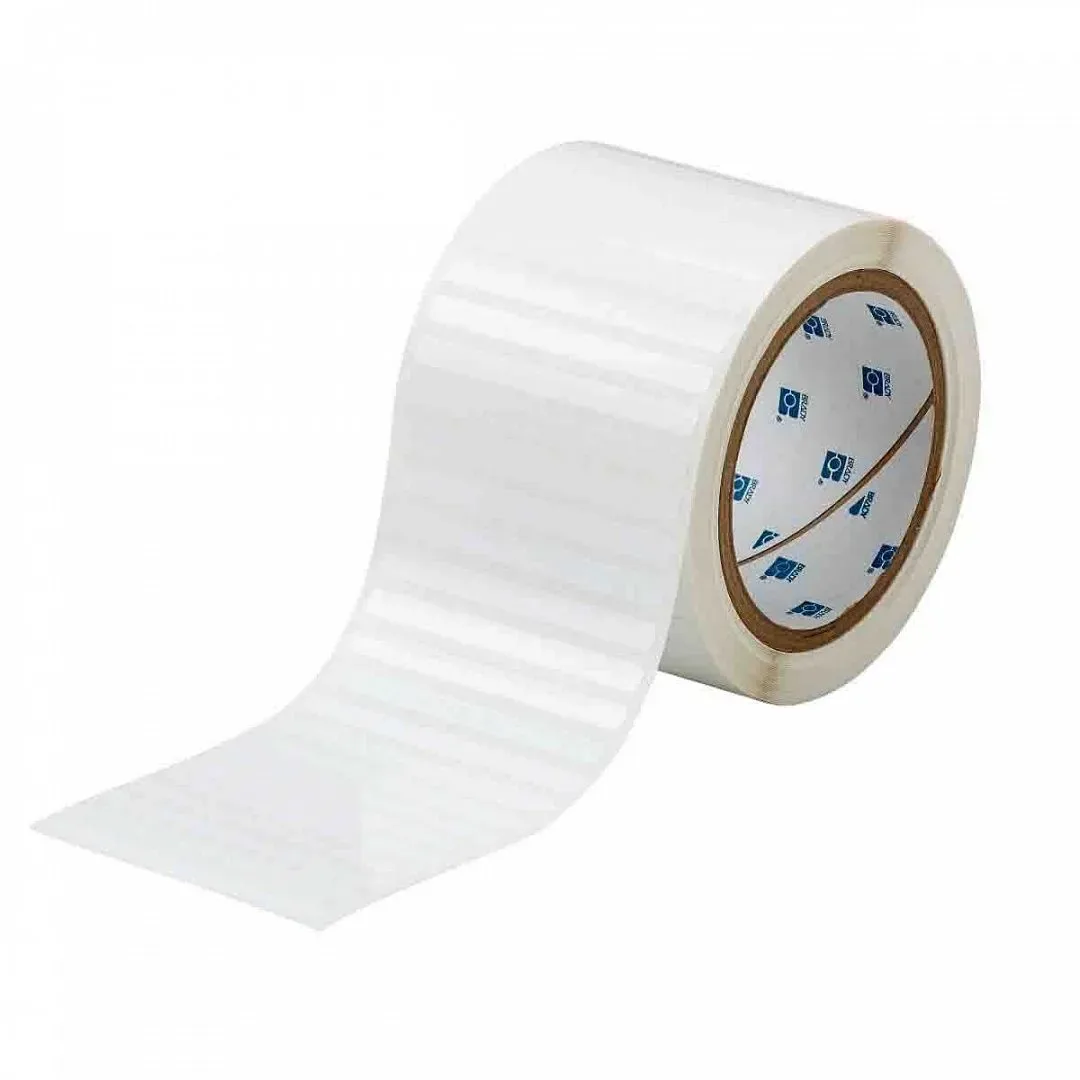 Этикетка BRADY THT-16-423-2.5