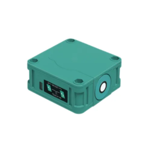 Датчик ультразвуковой Pepperl+Fuchs UB500-F42S-E6-V15