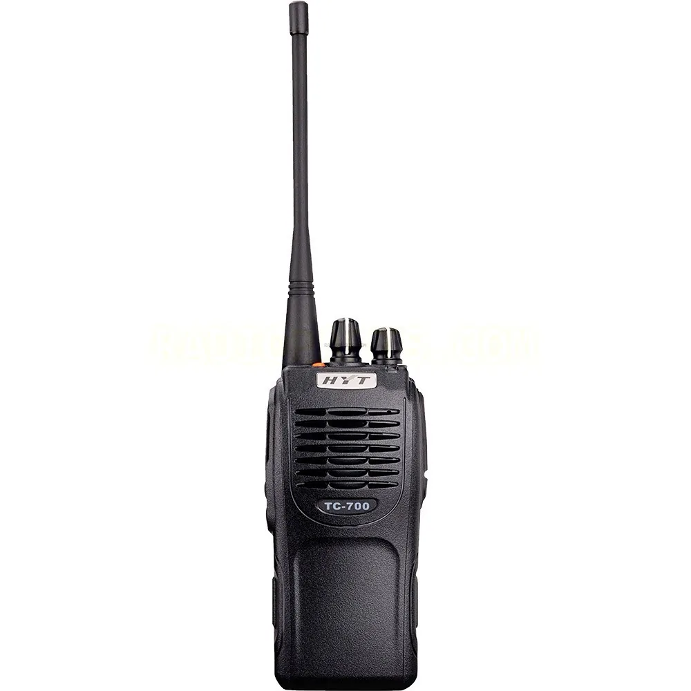 Радиостанция взрывозащищенная Hytera TC700Ex FM