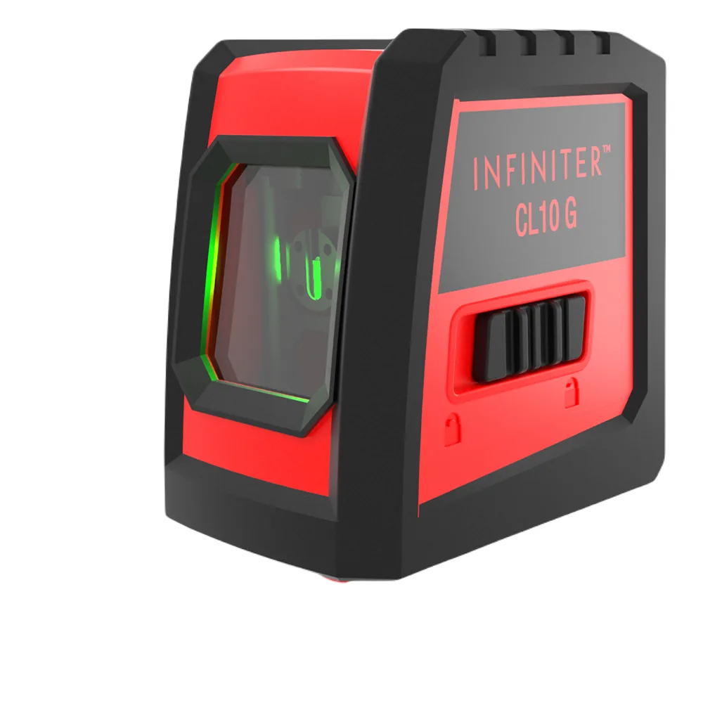 Нивелир CONDTROL INFINITER CL10G