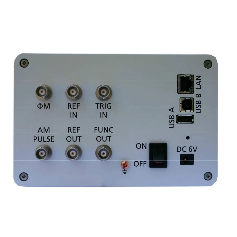 Опция AnaPico RFSG12-REAR