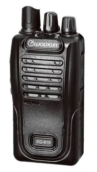Рация Wouxun KG-819E