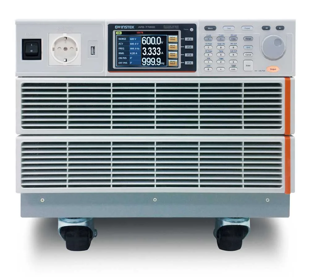 Источник питания GW Instek APS-77200
