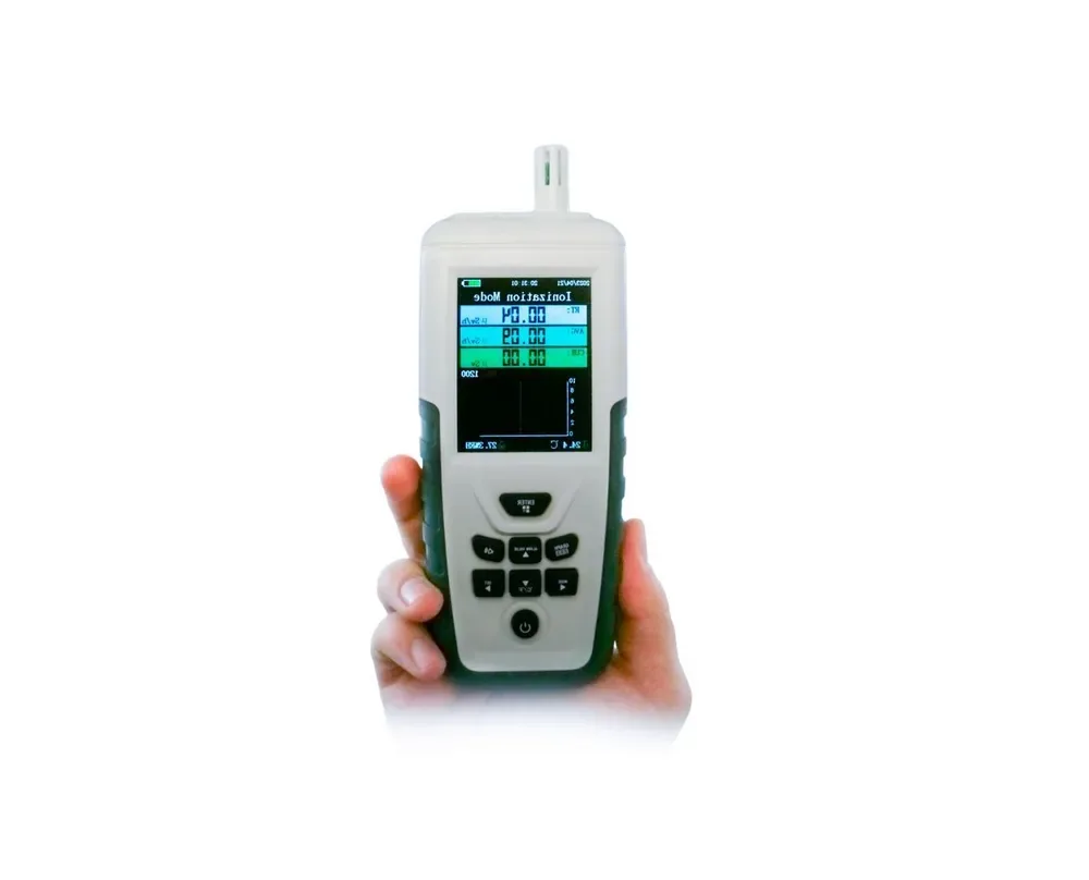 Дозиметр HTi HZ850-HTI(EU)