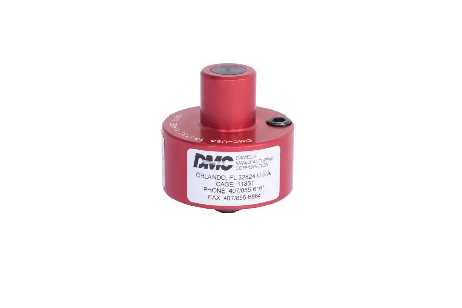Однопозиционная головка DMC TP1737