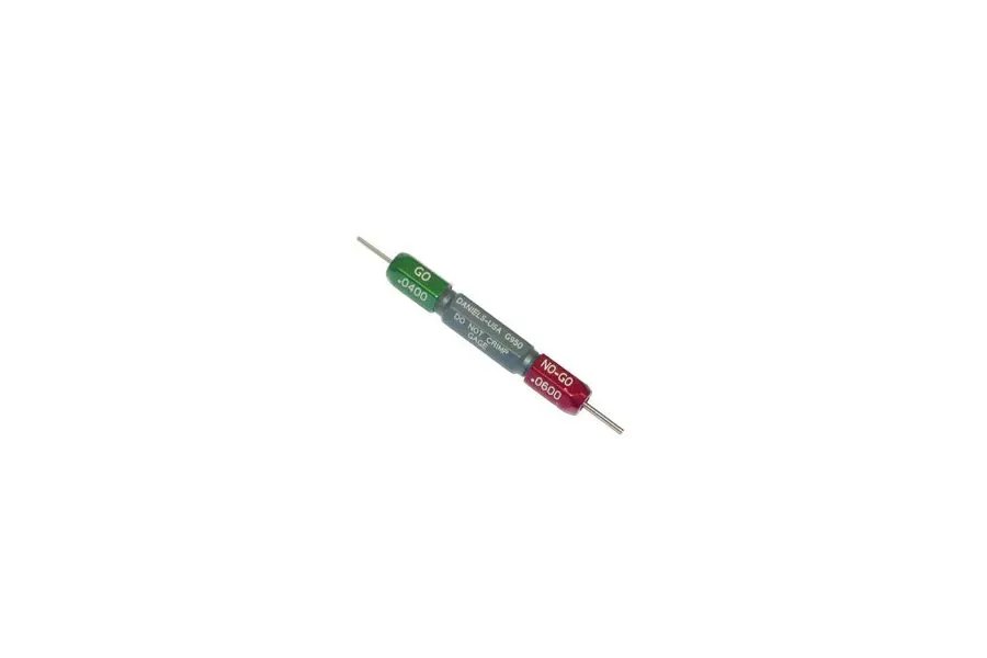 Ступенчатый калибр DMC G950