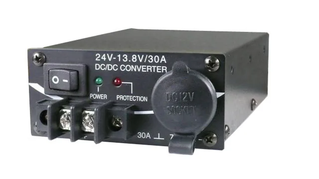 Преобразователь Nissei NSC-2430A