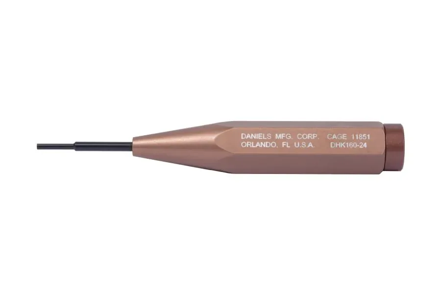 Инструмент для вставки DMC DHK160-24