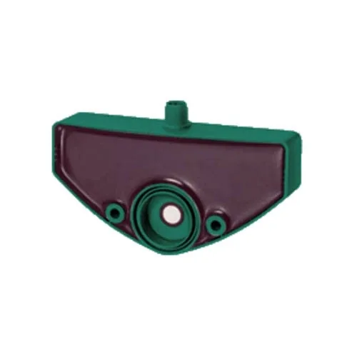 Датчик ультразвуковой Pepperl+Fuchs UC2500-F65-IE2R2-V15