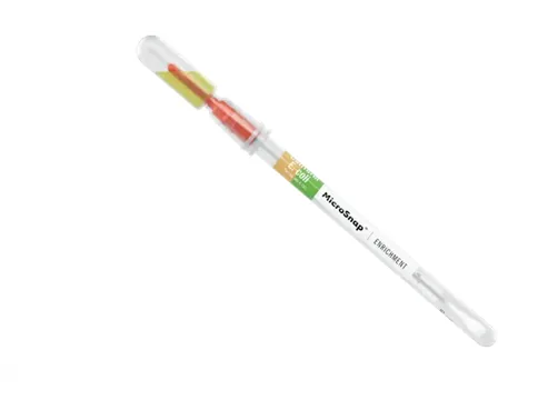 Экспресс-тест АТФ Hygiena Micro-Snap E.coli Encrichment 100 шт.