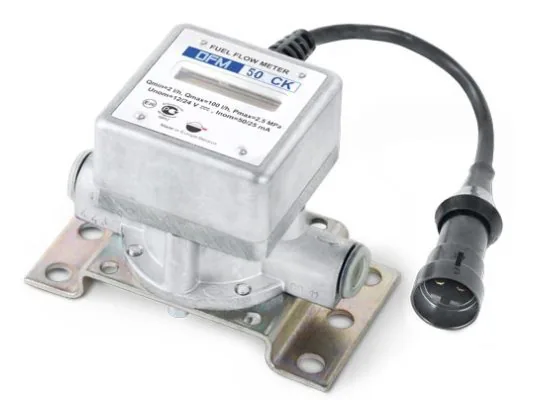 Расходомер Technoton DFM 50C 232