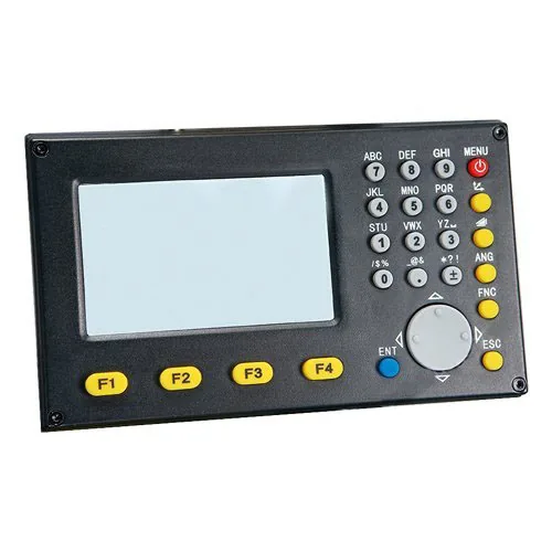 Вторая клавиатура для GeoMax Zoom10 Pro