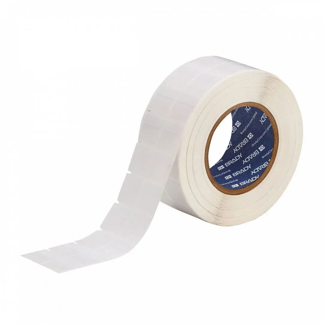 Этикетка BRADY THT-116-427-5