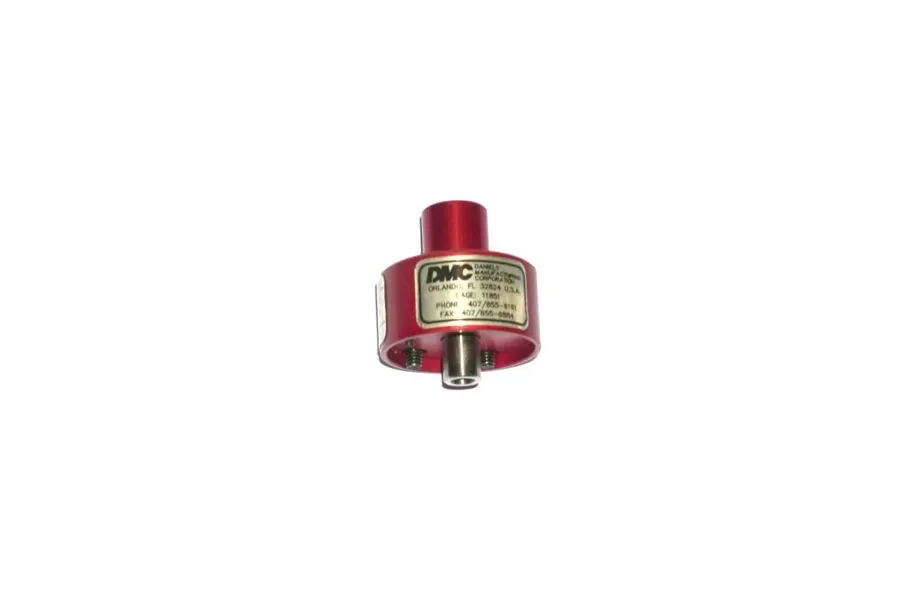 Однопозиционная головка DMC ТP1075