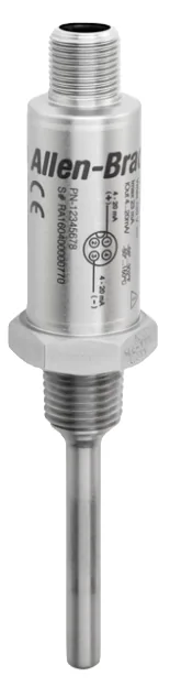 Датчик Allen Bradley Bulletin 837T без дисплея