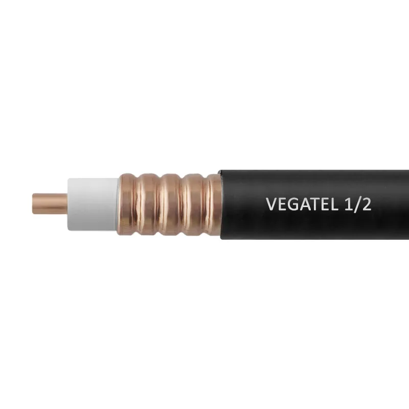 Кабель VEGATEL CF-1/2 ГОСТ