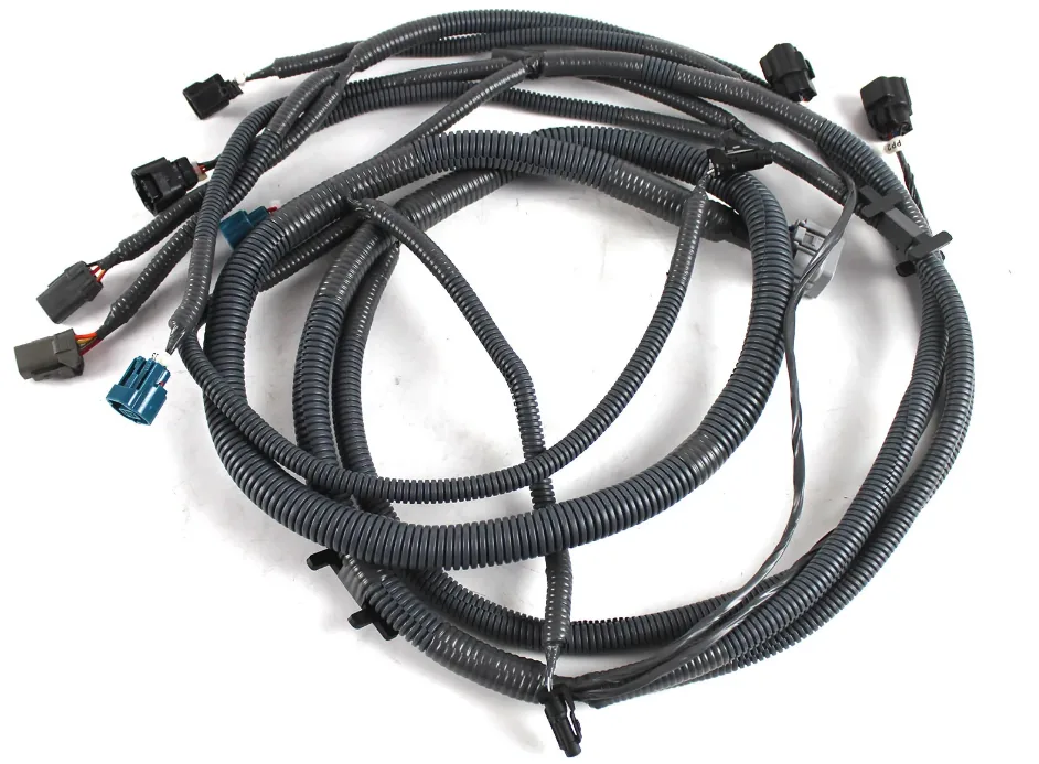 HZXY EX200-3