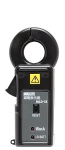 Токовые клещи MULTI MLD-18