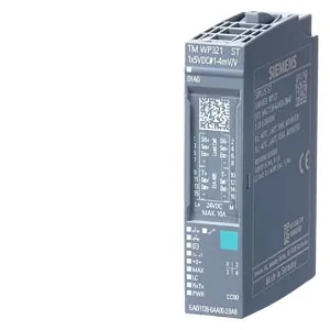 Модуль коммуникационный AS-интерфейса Siemens SIMATIC S7-1200 CM 1243-2, 3RK7243-2AA30-0XB0