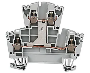 Колодка Allen Bradley IEC Bulletin 1492 специального назначения