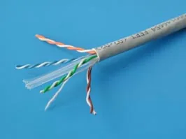 Кабель PCNet UTP4-23R6