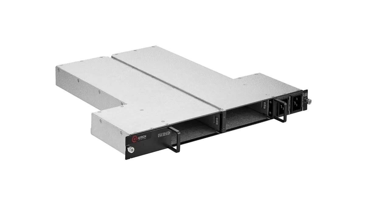 Блок PoE QTECH QSW-M76-PSE