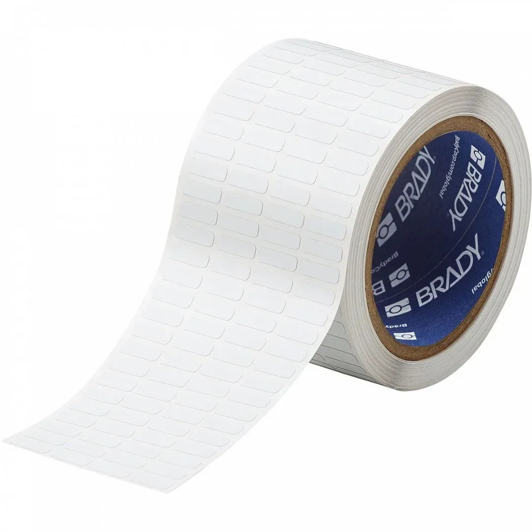 Этикетка BRADY THT-14-719-10