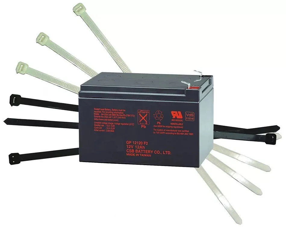 Комплект питания Planar КР7-12