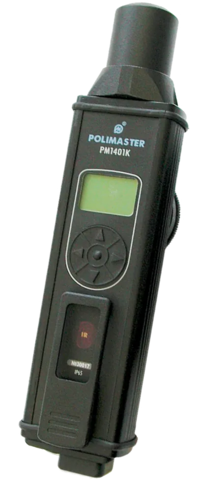 Радиометр МКС-РМ1401К