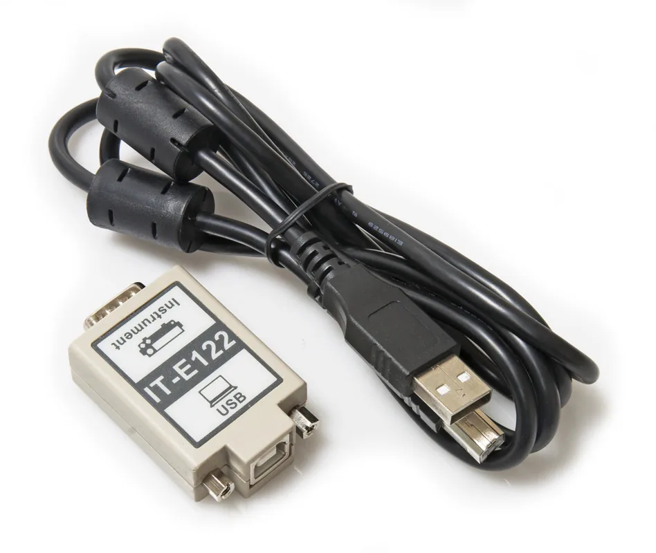 Кабель коммуникационный IT-E122