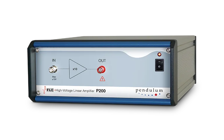Усилитель Pendulum P200