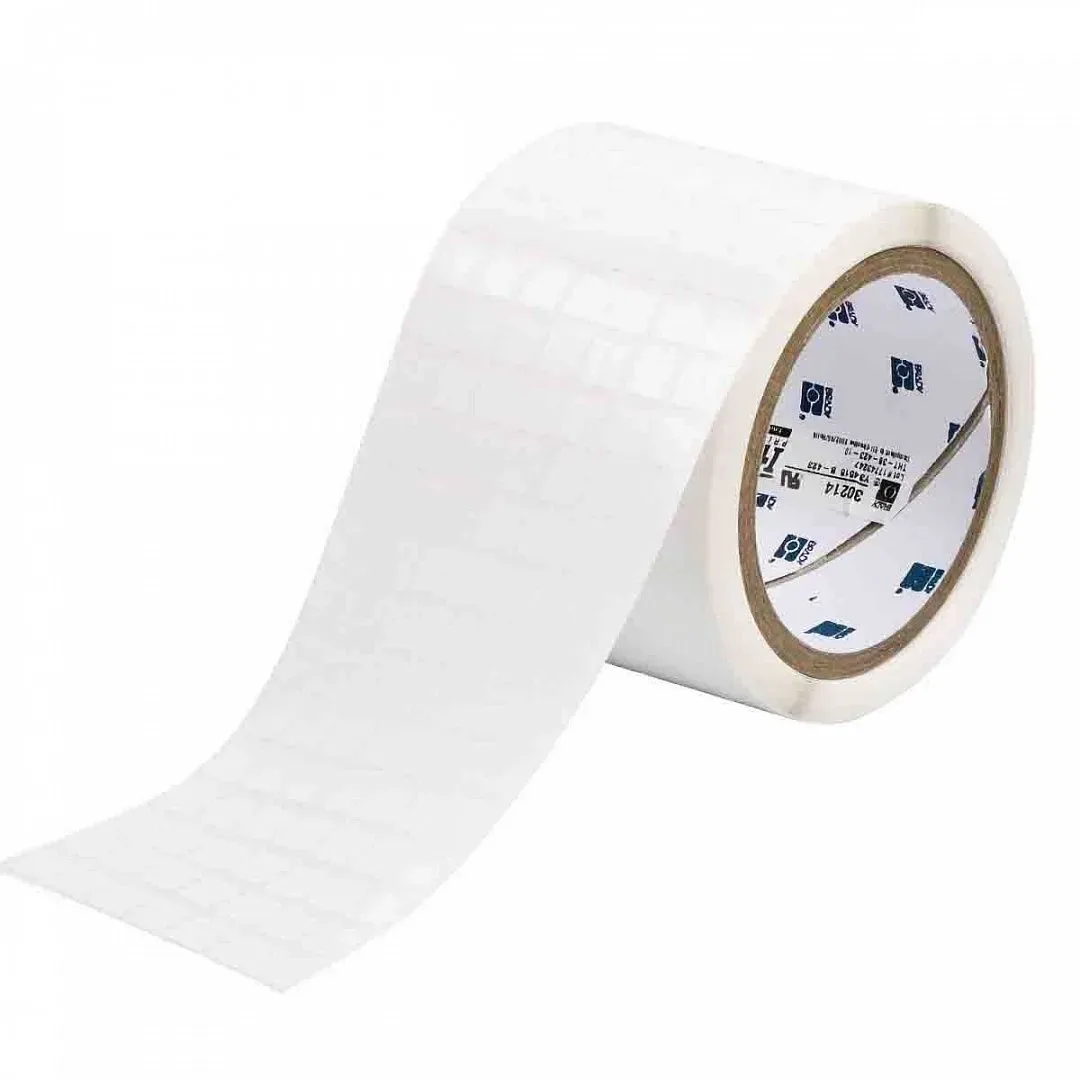 Этикетка BRADY THT-38-423-10
