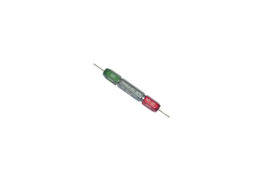 Ступенчатый калибр DMC G875