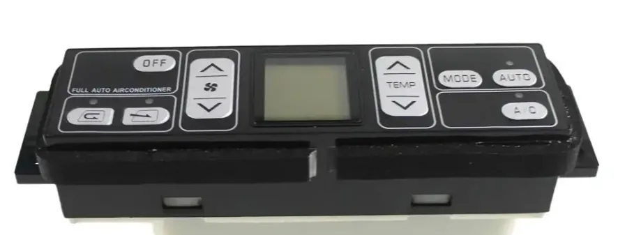 Пульт управления переменного тока HZXY 146570-2510