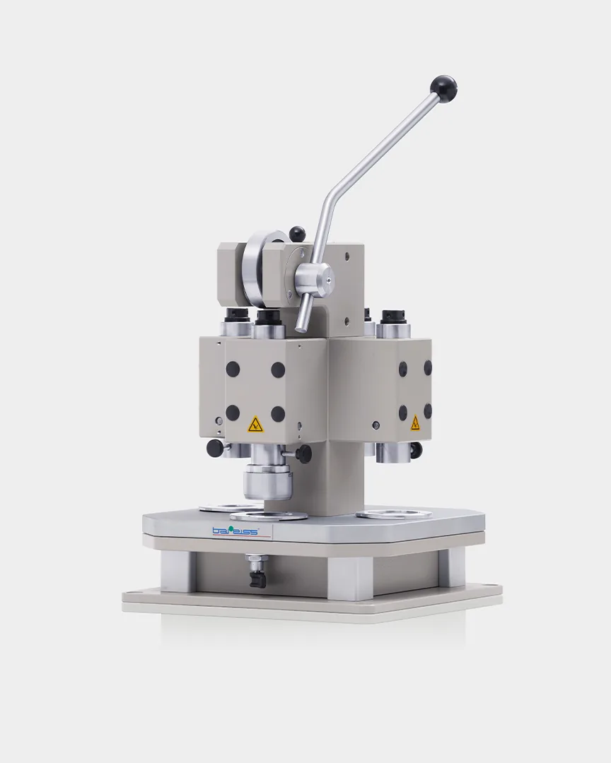 Пресс Bareiss SP 4000