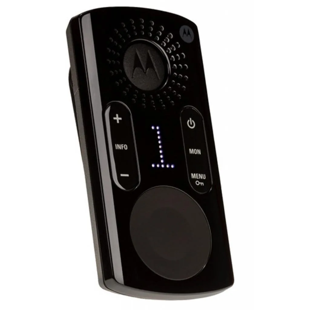 Рация Motorola CLK446