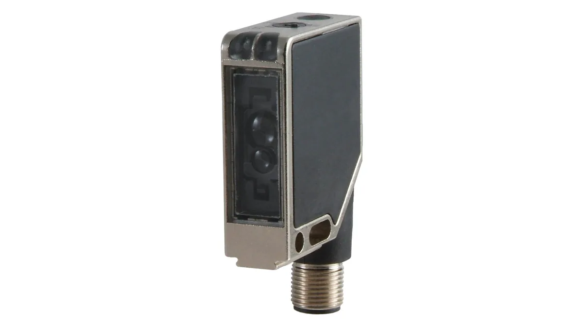 Датчик Allen Bradley Bulletin 45CRM