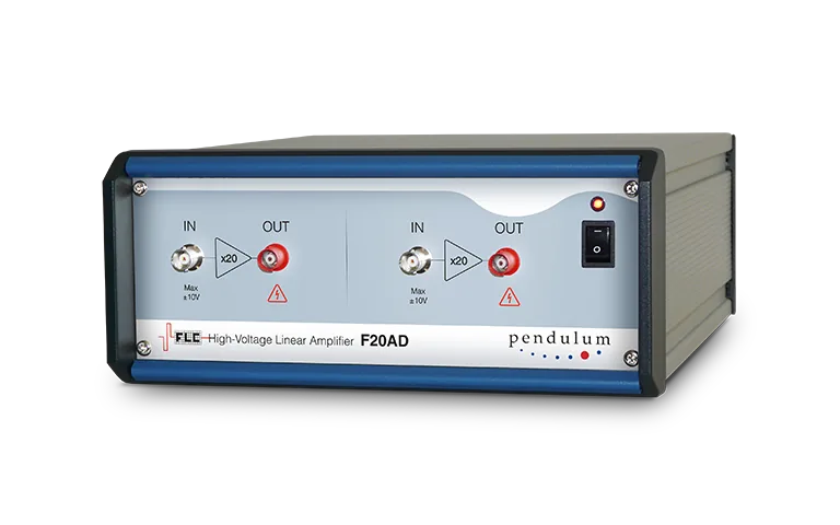 Усилитель Pendulum F20AD