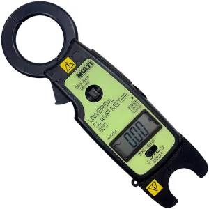 Токовые клещи MULTI M-200