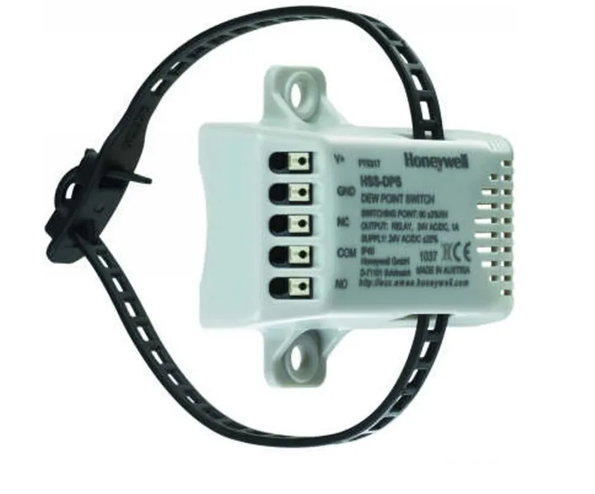 Кронштейн для монтажа Honeywell DPSL