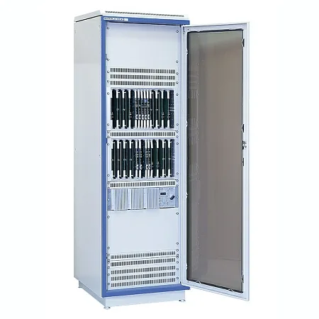 Телекоммуникационная система ИНФОРМТЕХНИКА МиниКом DX-500.ЖТ