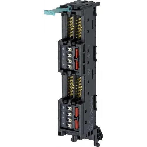 Соединитель специальный фронтальный Siemens SIMATIC S7-1500, 6ES7921-5AD00-0AA0