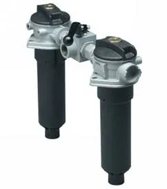 Фильтр обратной линии Hydac RFND BN/HC 250 BAE 10 D 1.0/-L24