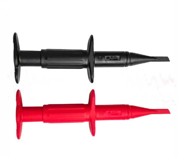 Зажим крюкового типа PINTECH BP-368N