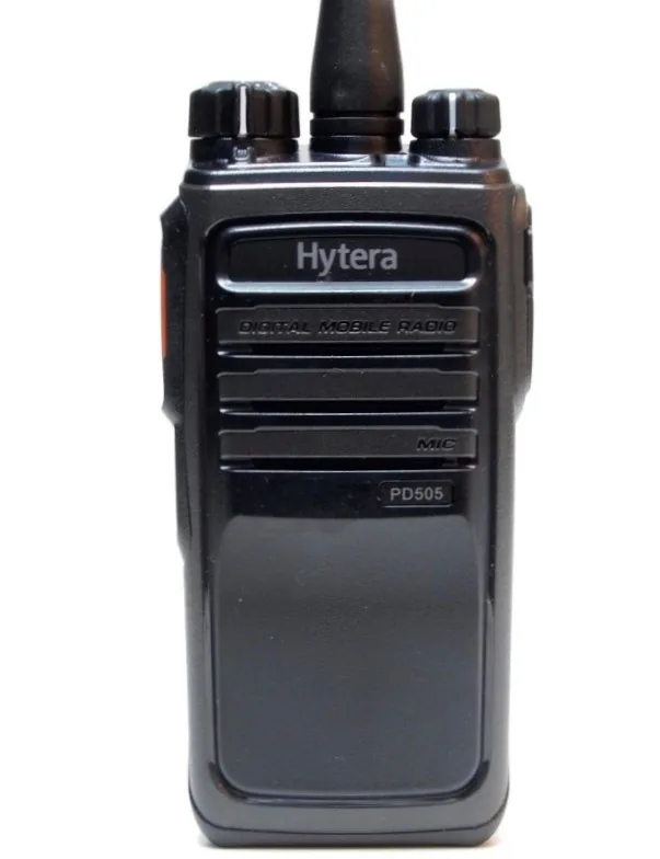 Радиостанция переносная Hytera PD505