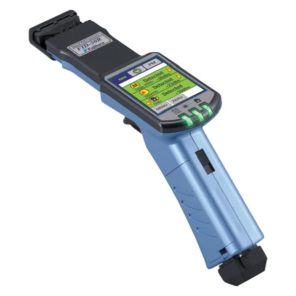 Идентификатор активного волокна Fujikura FID-30R/FID-31R