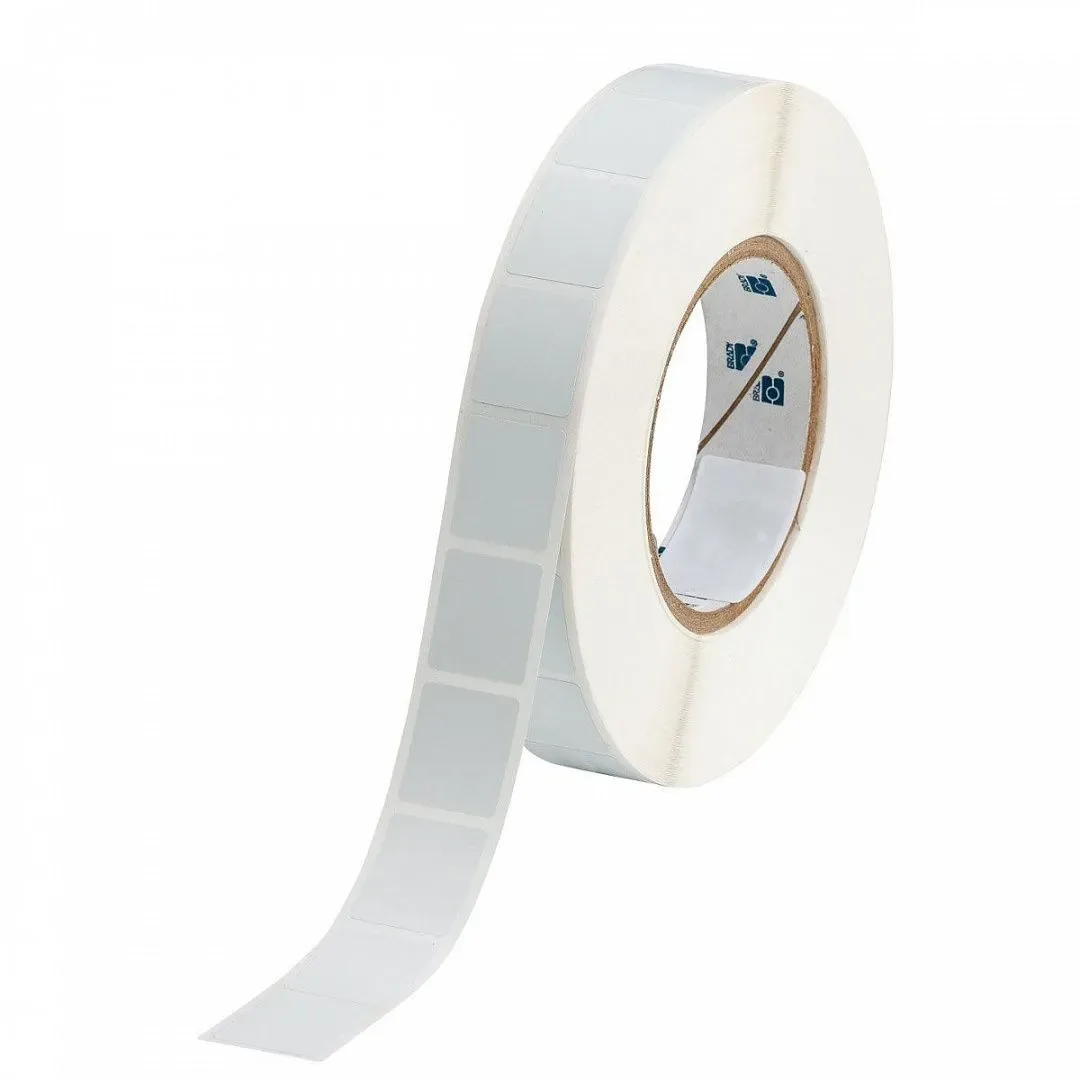 Этикетка BRADY THT-180-492-3
