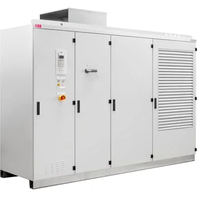 Привод ABB ACS1000